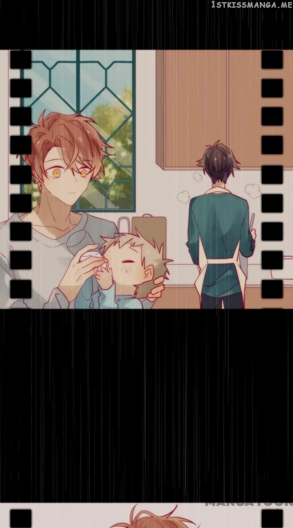 In Search Of The Twelve Golden Hairpins chapter 25 - page 19