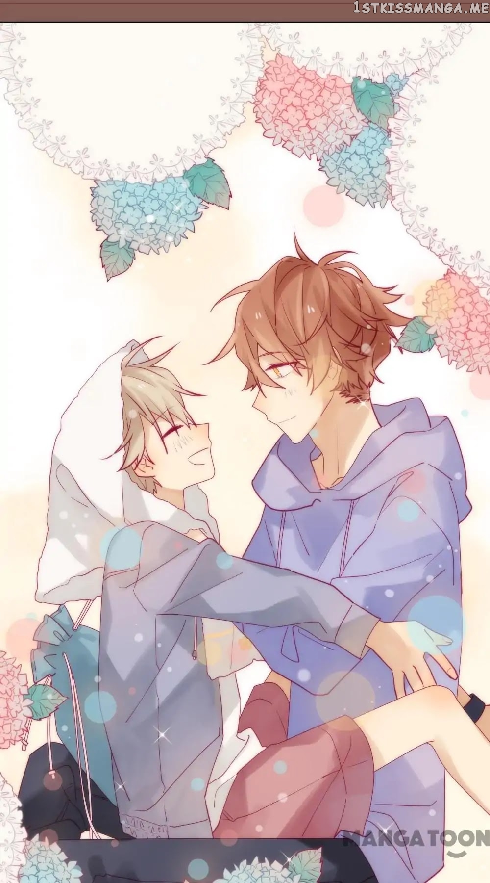 In Search Of The Twelve Golden Hairpins chapter 25 - page 2