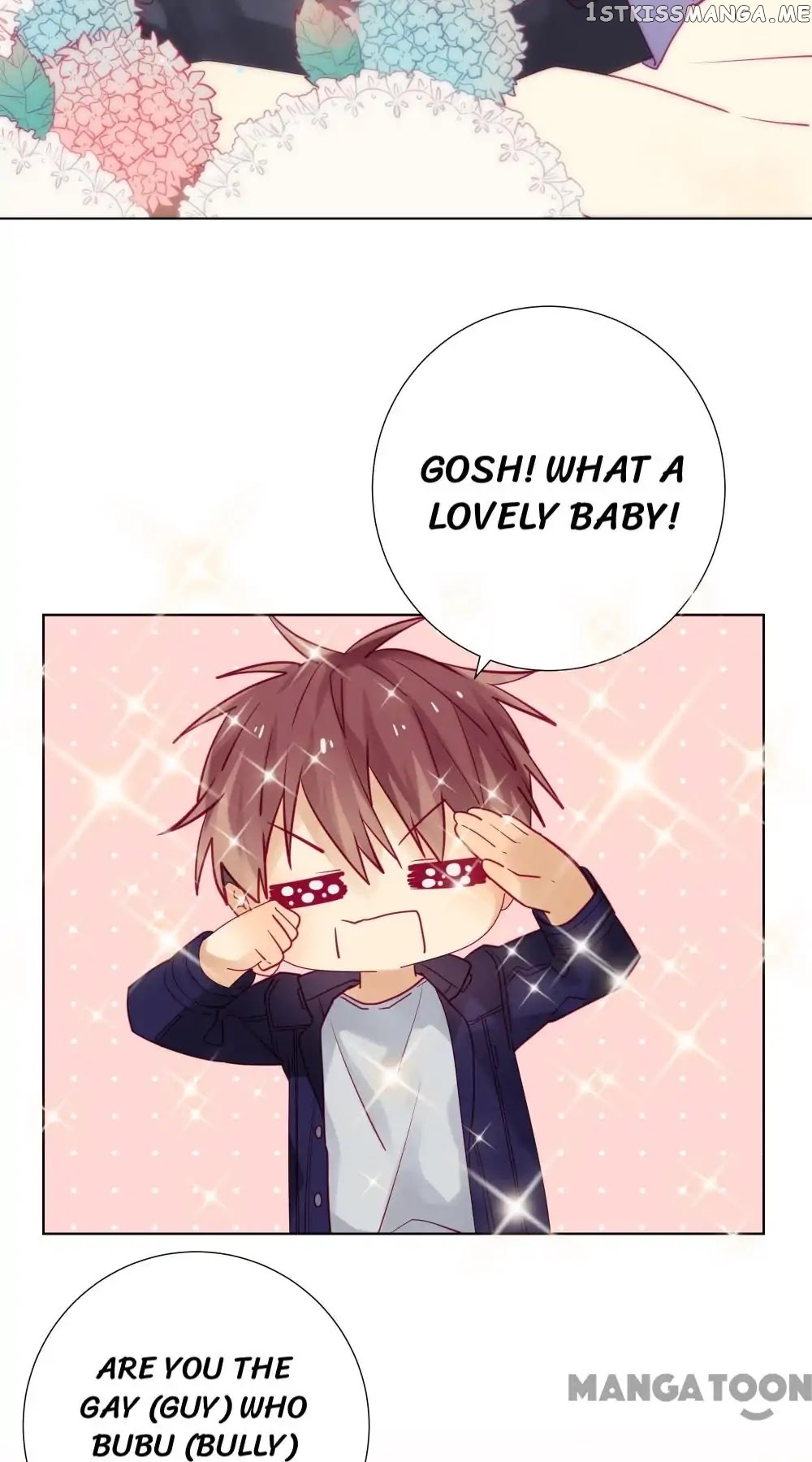 In Search Of The Twelve Golden Hairpins chapter 25 - page 3