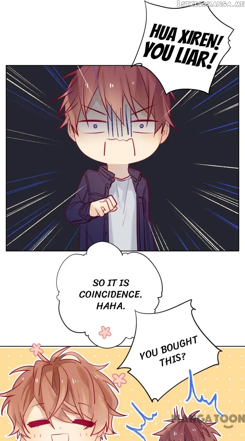 In Search Of The Twelve Golden Hairpins chapter 24 - page 11