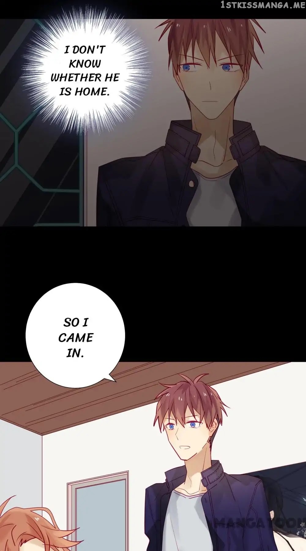 In Search Of The Twelve Golden Hairpins chapter 24 - page 19
