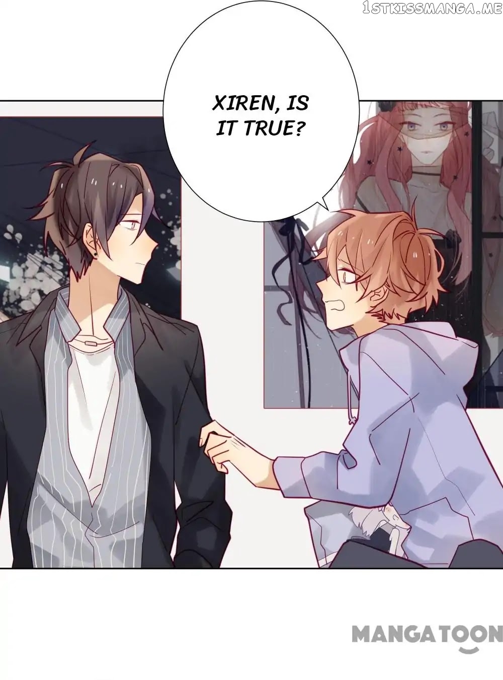 In Search Of The Twelve Golden Hairpins chapter 24 - page 2