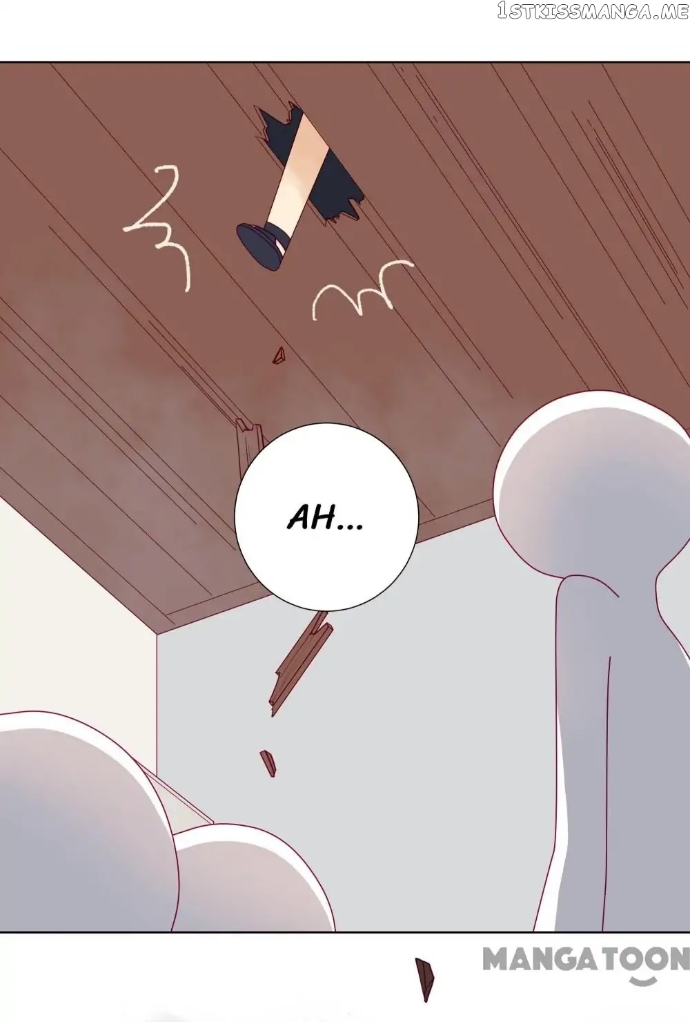 In Search Of The Twelve Golden Hairpins chapter 24 - page 24