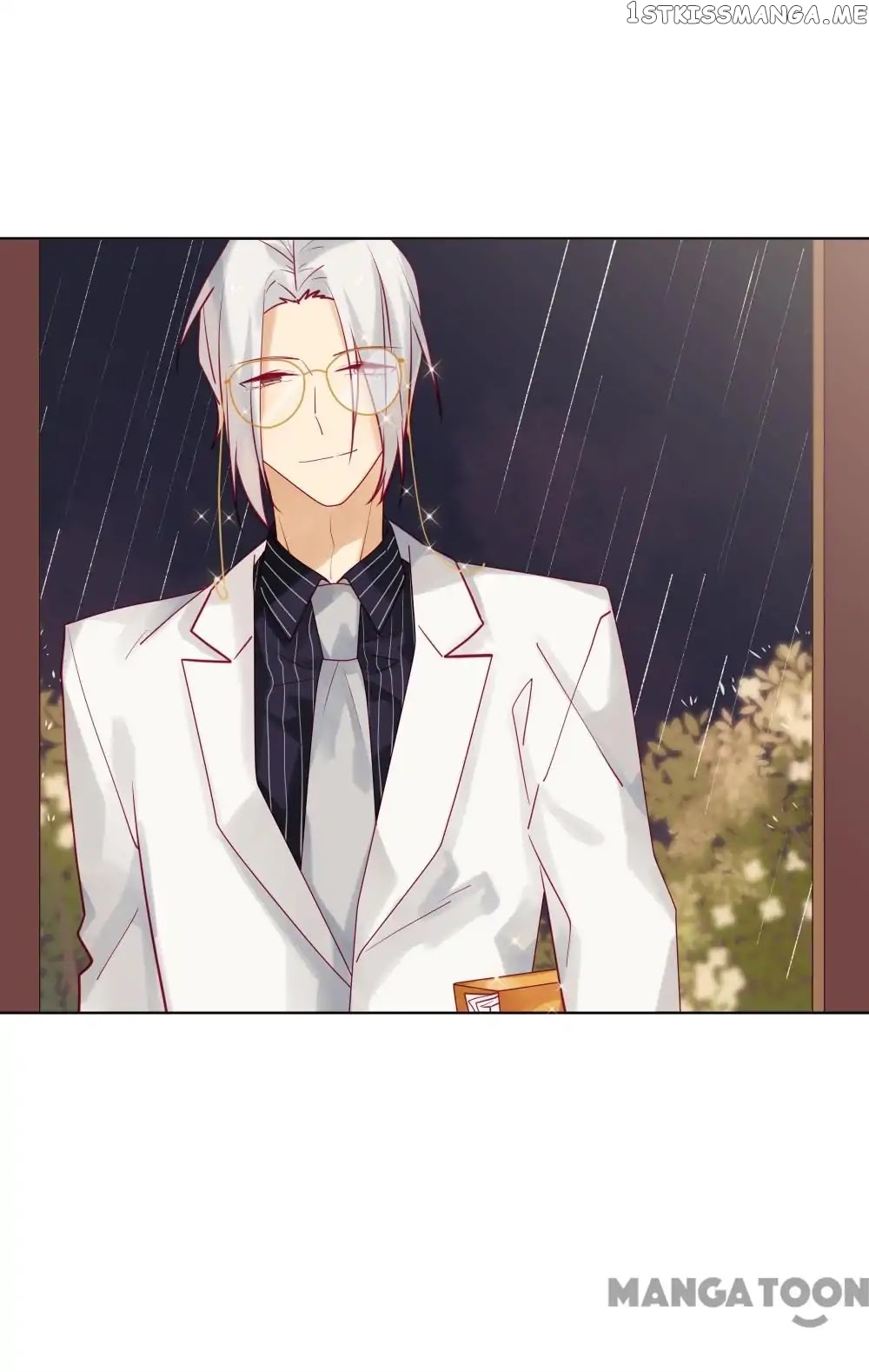 In Search Of The Twelve Golden Hairpins chapter 23 - page 1