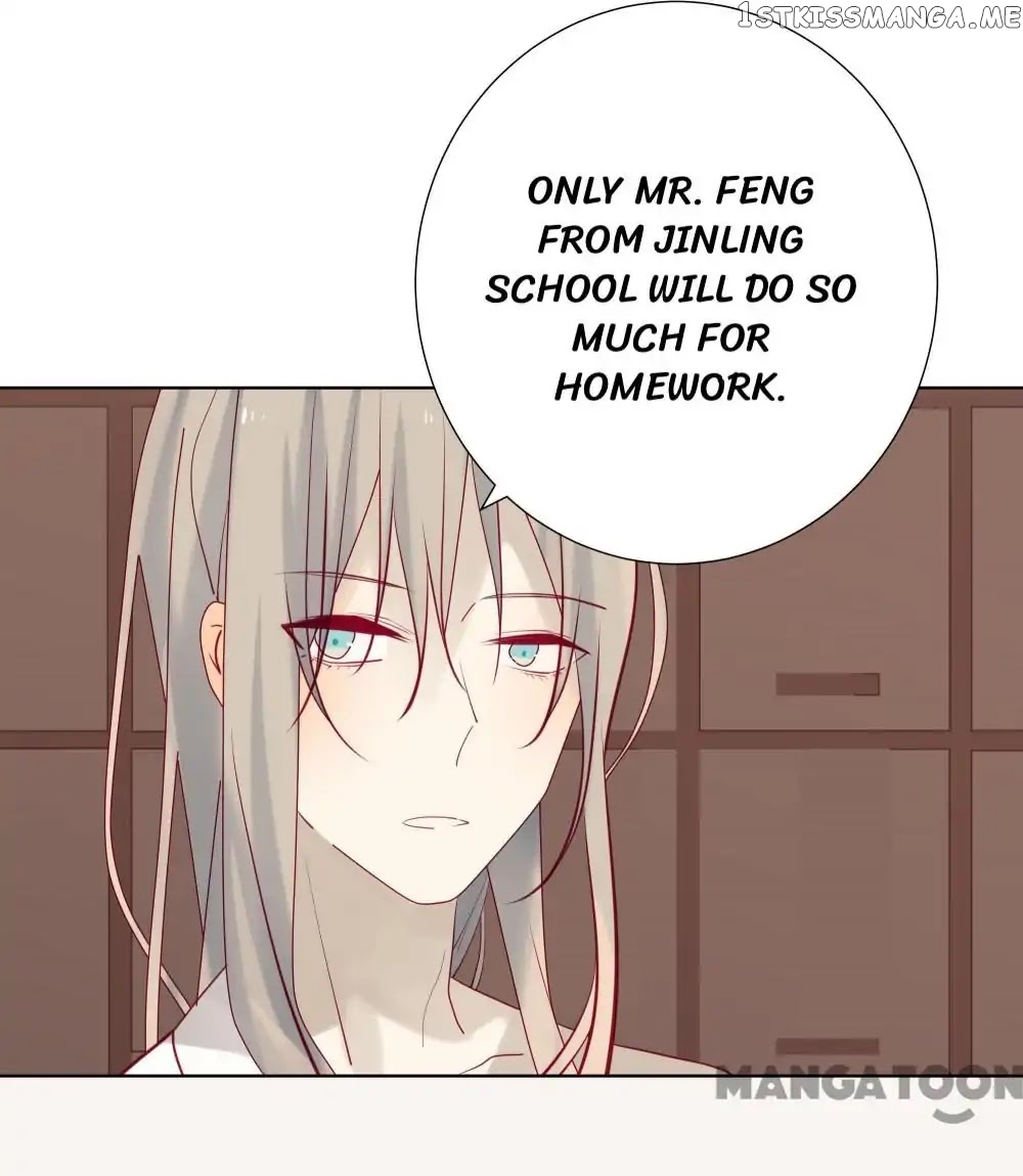 In Search Of The Twelve Golden Hairpins chapter 23 - page 10
