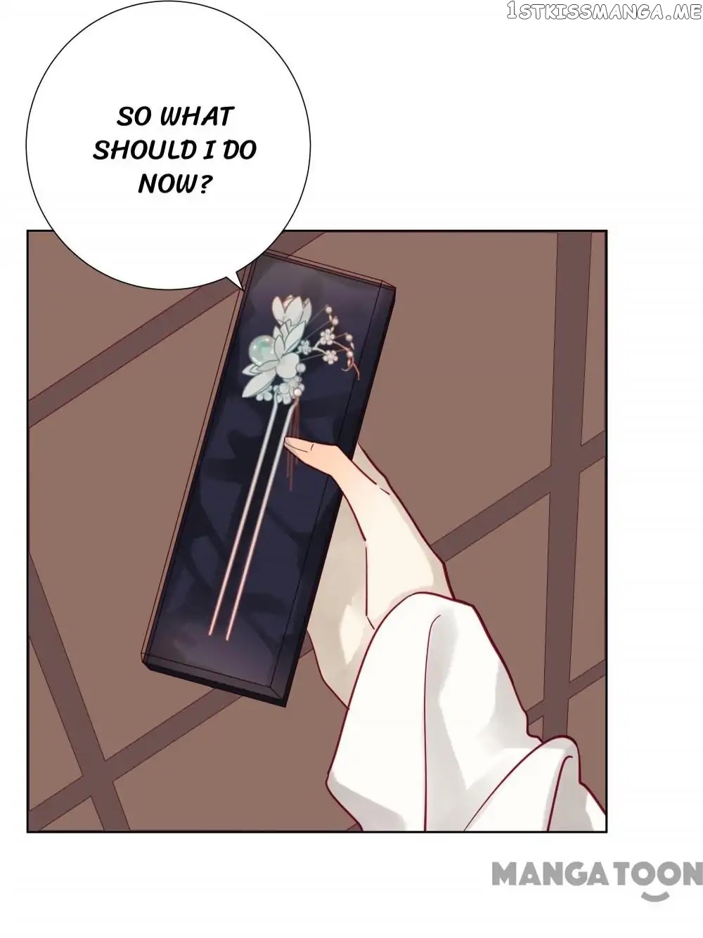 In Search Of The Twelve Golden Hairpins chapter 23 - page 12