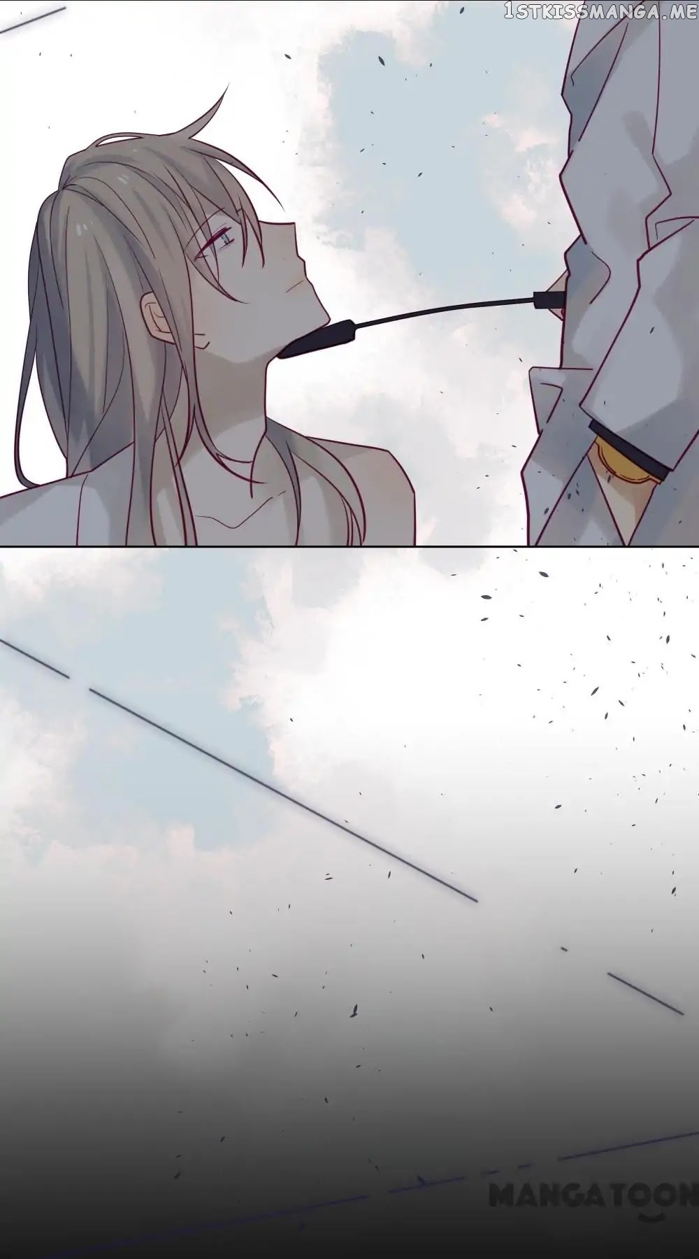 In Search Of The Twelve Golden Hairpins chapter 23 - page 16