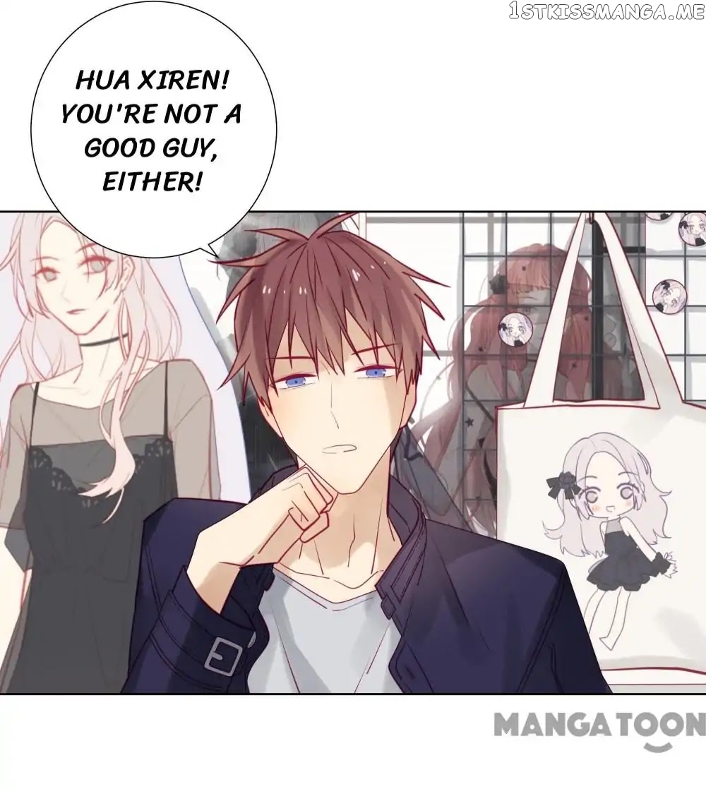 In Search Of The Twelve Golden Hairpins chapter 23 - page 27