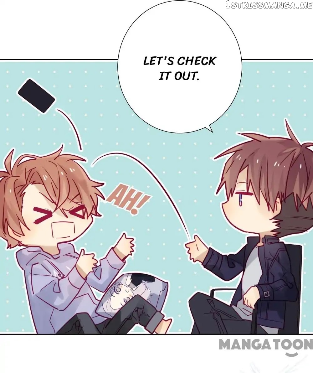 In Search Of The Twelve Golden Hairpins chapter 23 - page 29