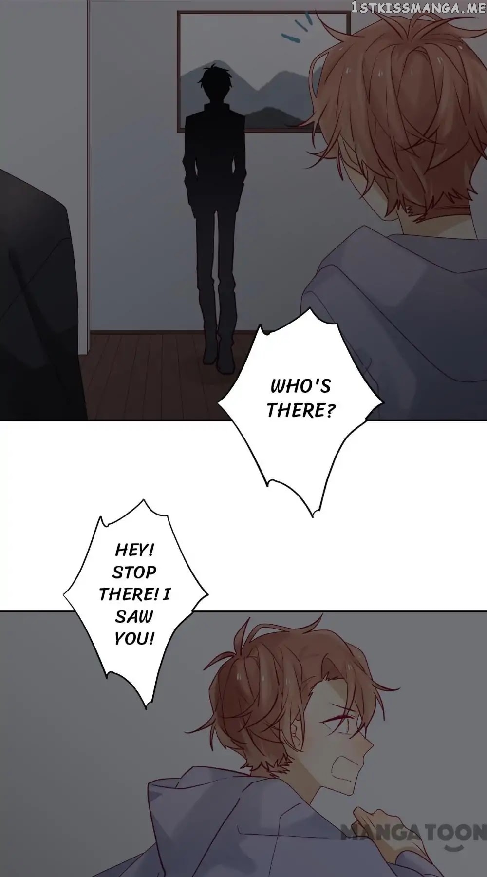 In Search Of The Twelve Golden Hairpins chapter 22 - page 10