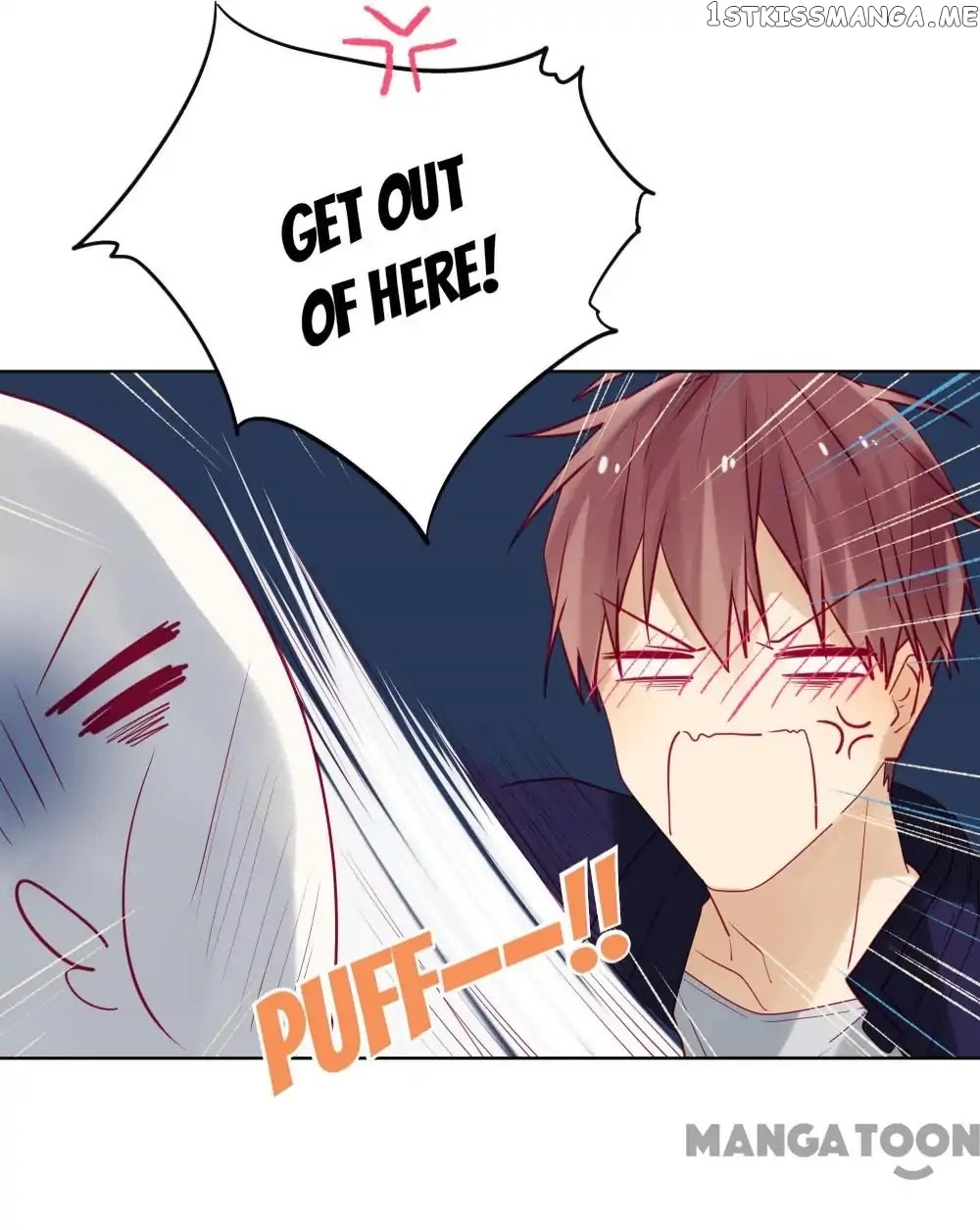 In Search Of The Twelve Golden Hairpins chapter 22 - page 18