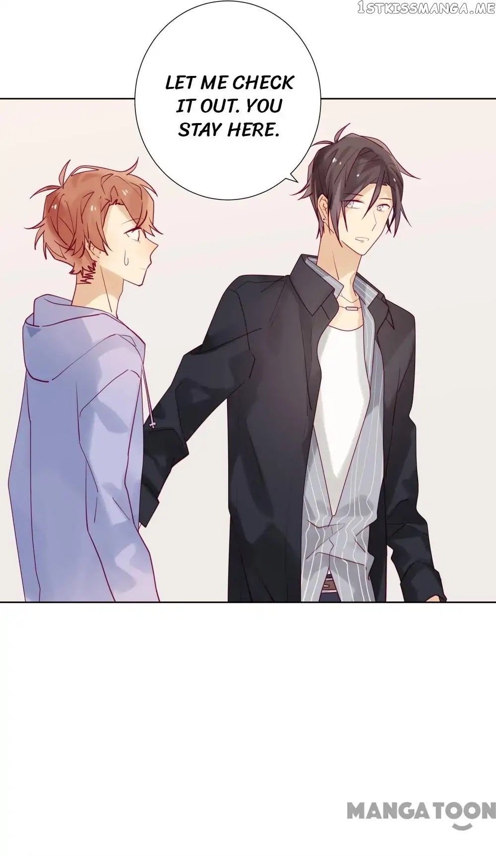 In Search Of The Twelve Golden Hairpins chapter 22 - page 2