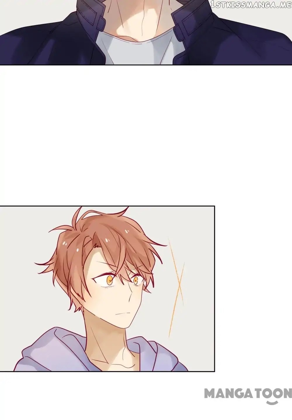 In Search Of The Twelve Golden Hairpins chapter 22 - page 26