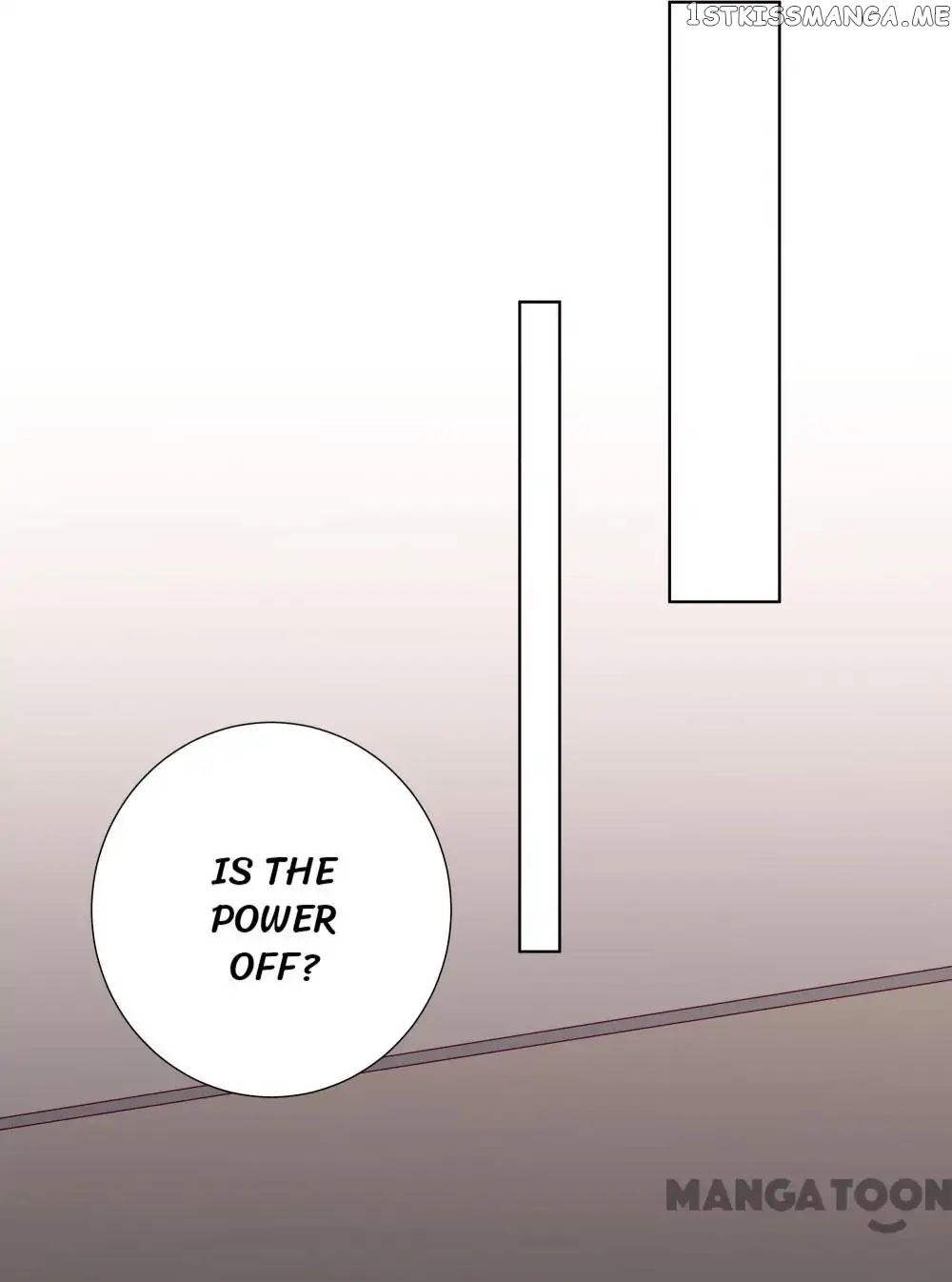 In Search Of The Twelve Golden Hairpins chapter 22 - page 27