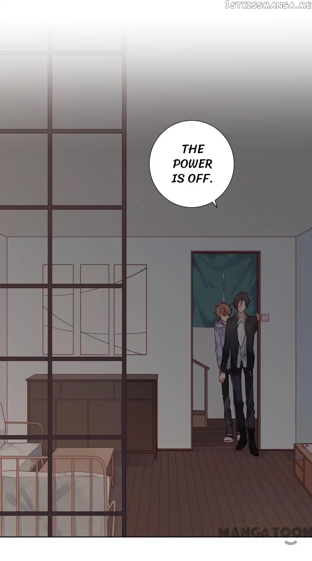 In Search Of The Twelve Golden Hairpins chapter 22 - page 7