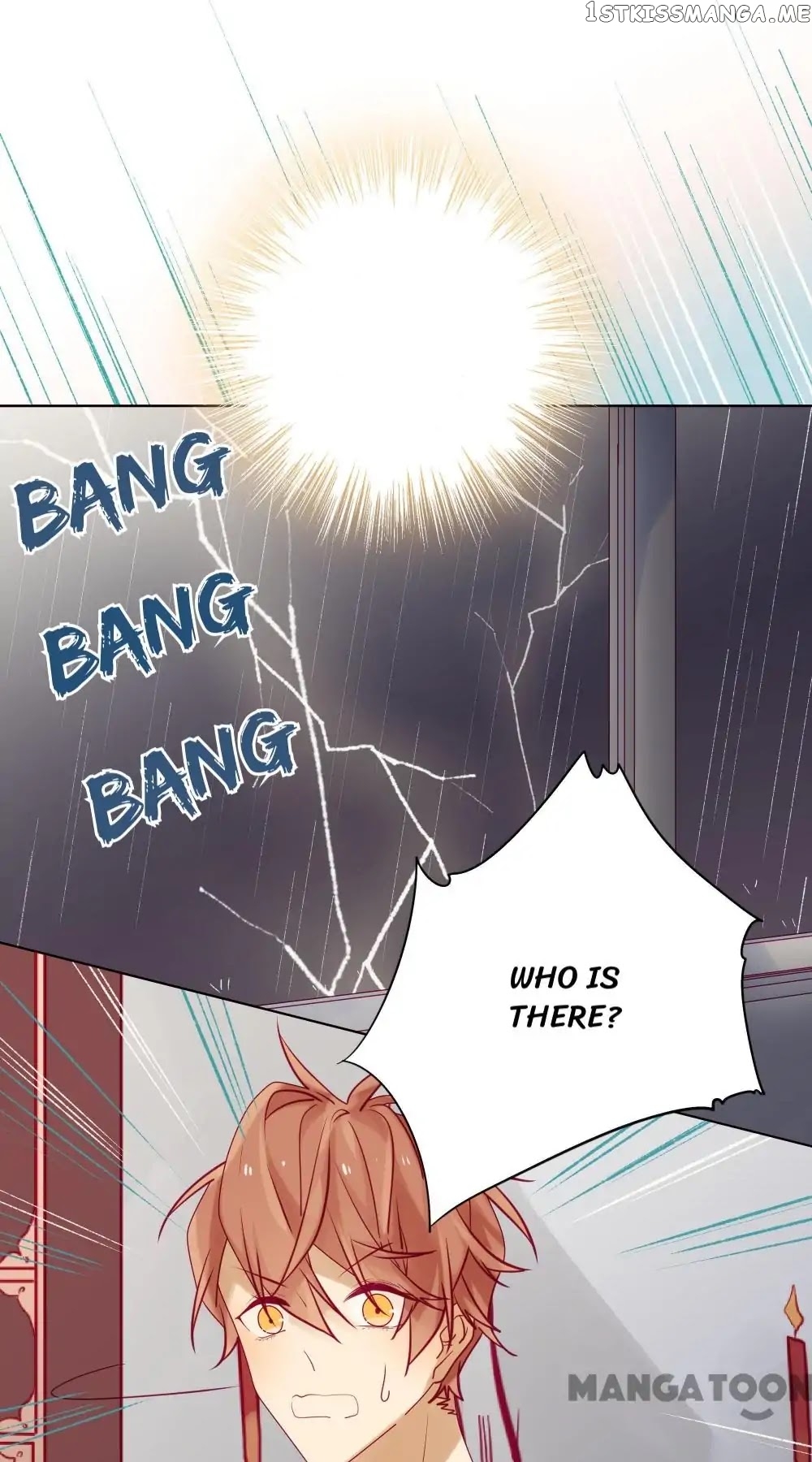 In Search Of The Twelve Golden Hairpins chapter 21 - page 10