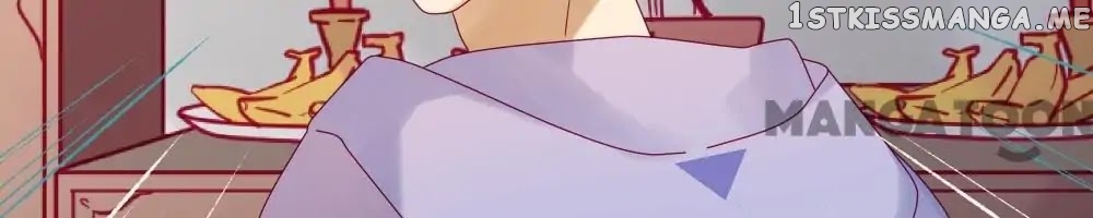 In Search Of The Twelve Golden Hairpins chapter 21 - page 11