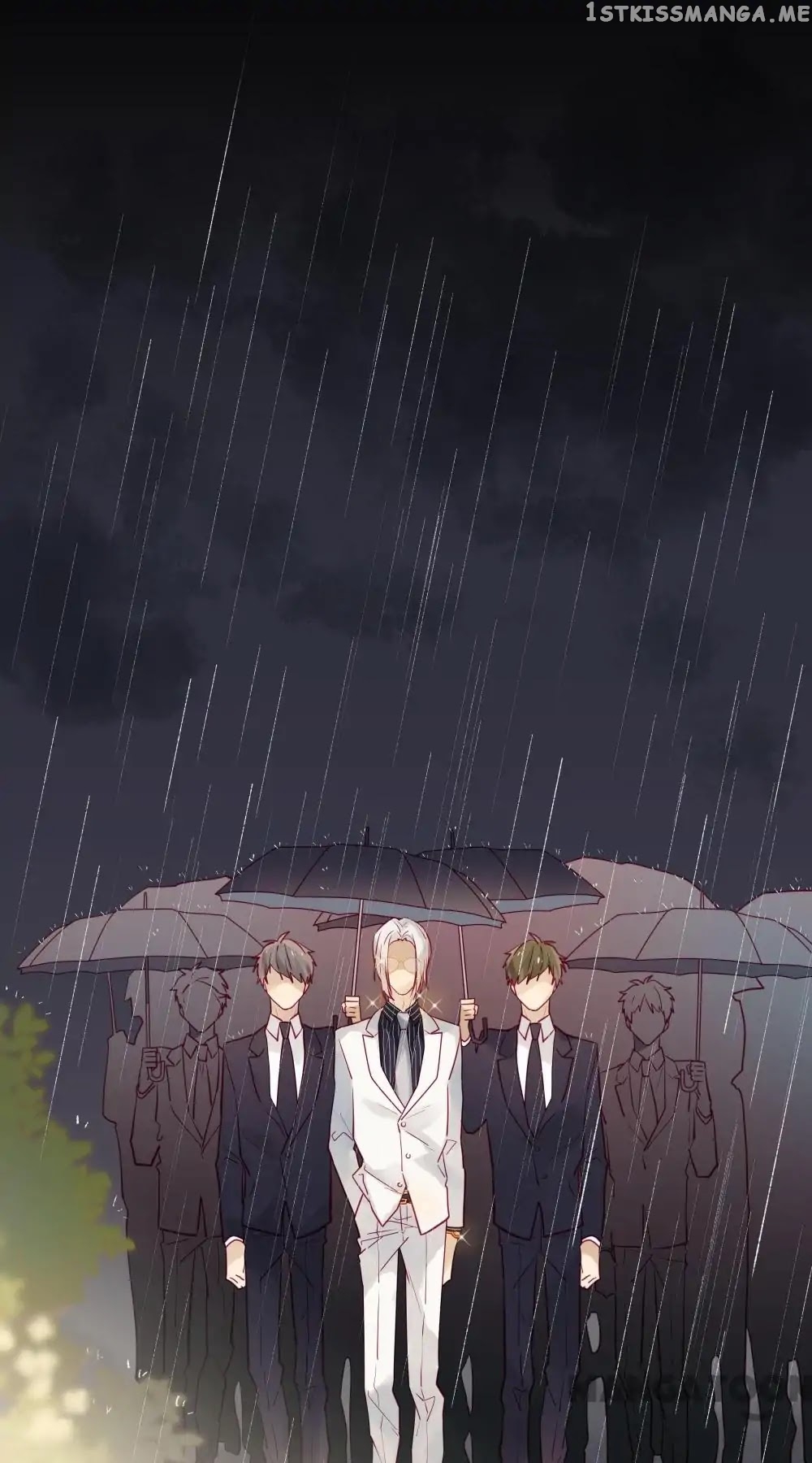 In Search Of The Twelve Golden Hairpins chapter 21 - page 14