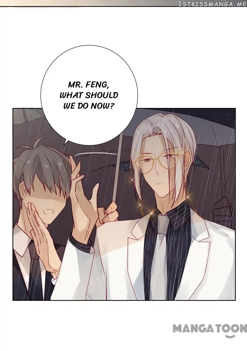 In Search Of The Twelve Golden Hairpins chapter 21 - page 16