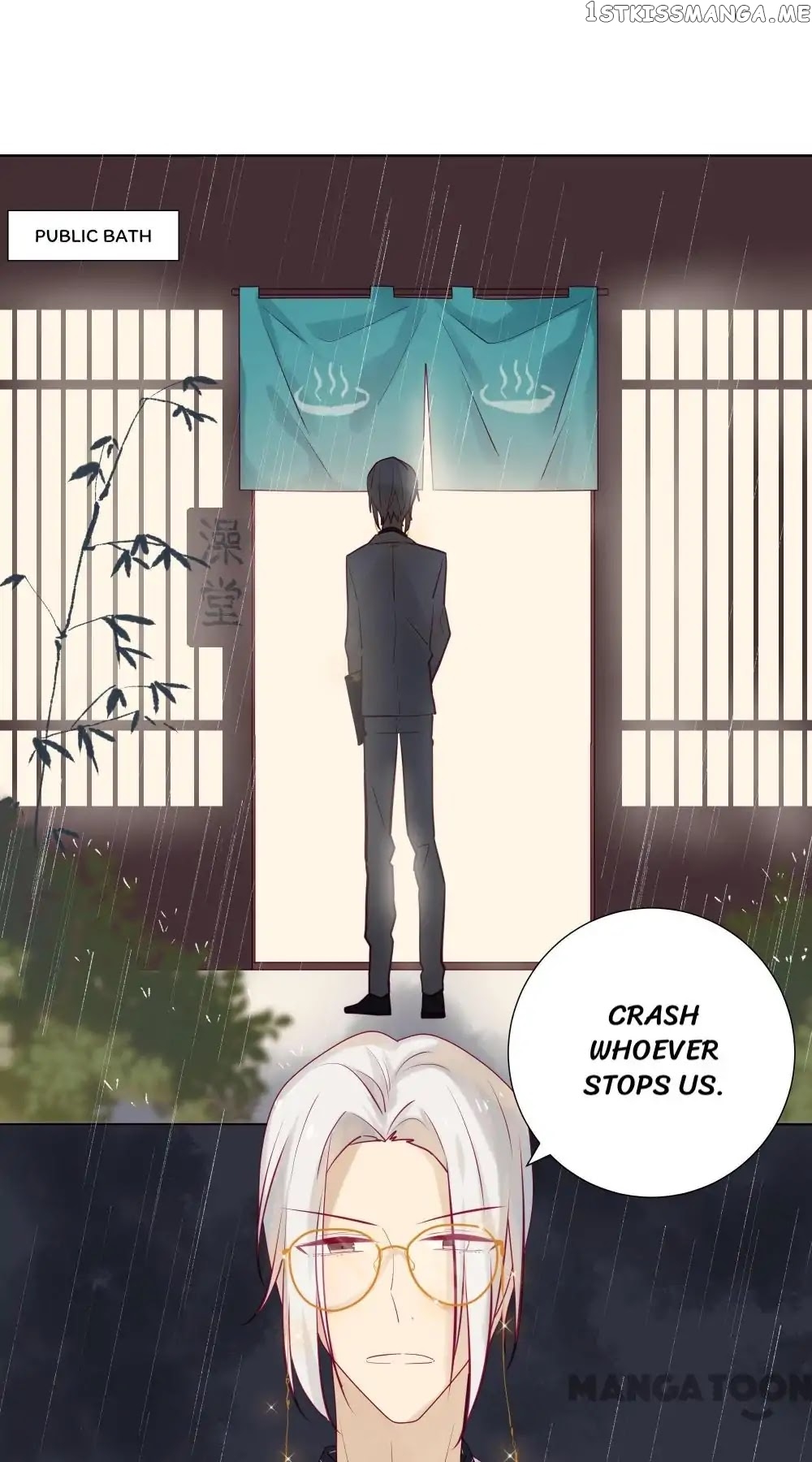 In Search Of The Twelve Golden Hairpins chapter 21 - page 17