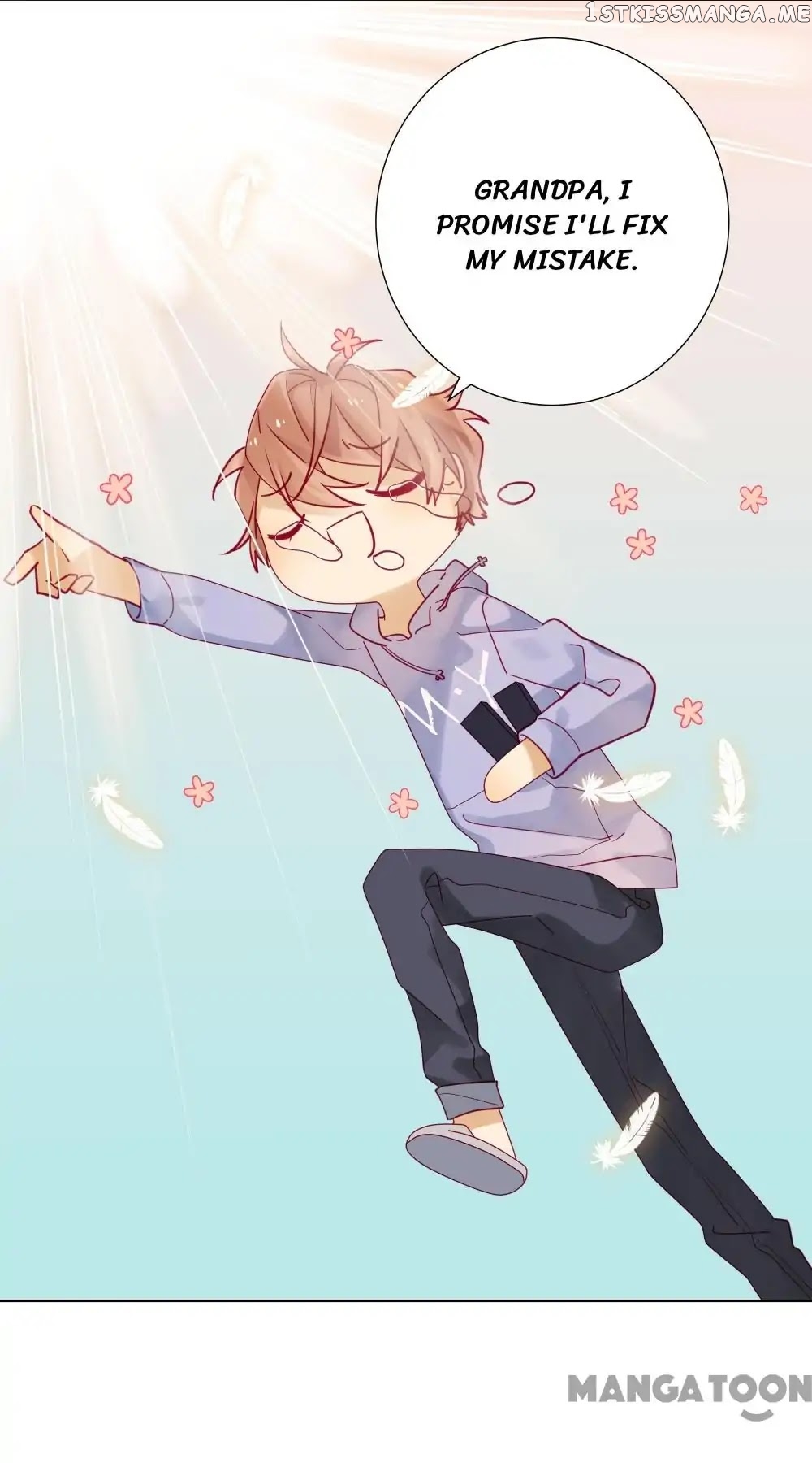 In Search Of The Twelve Golden Hairpins chapter 21 - page 2