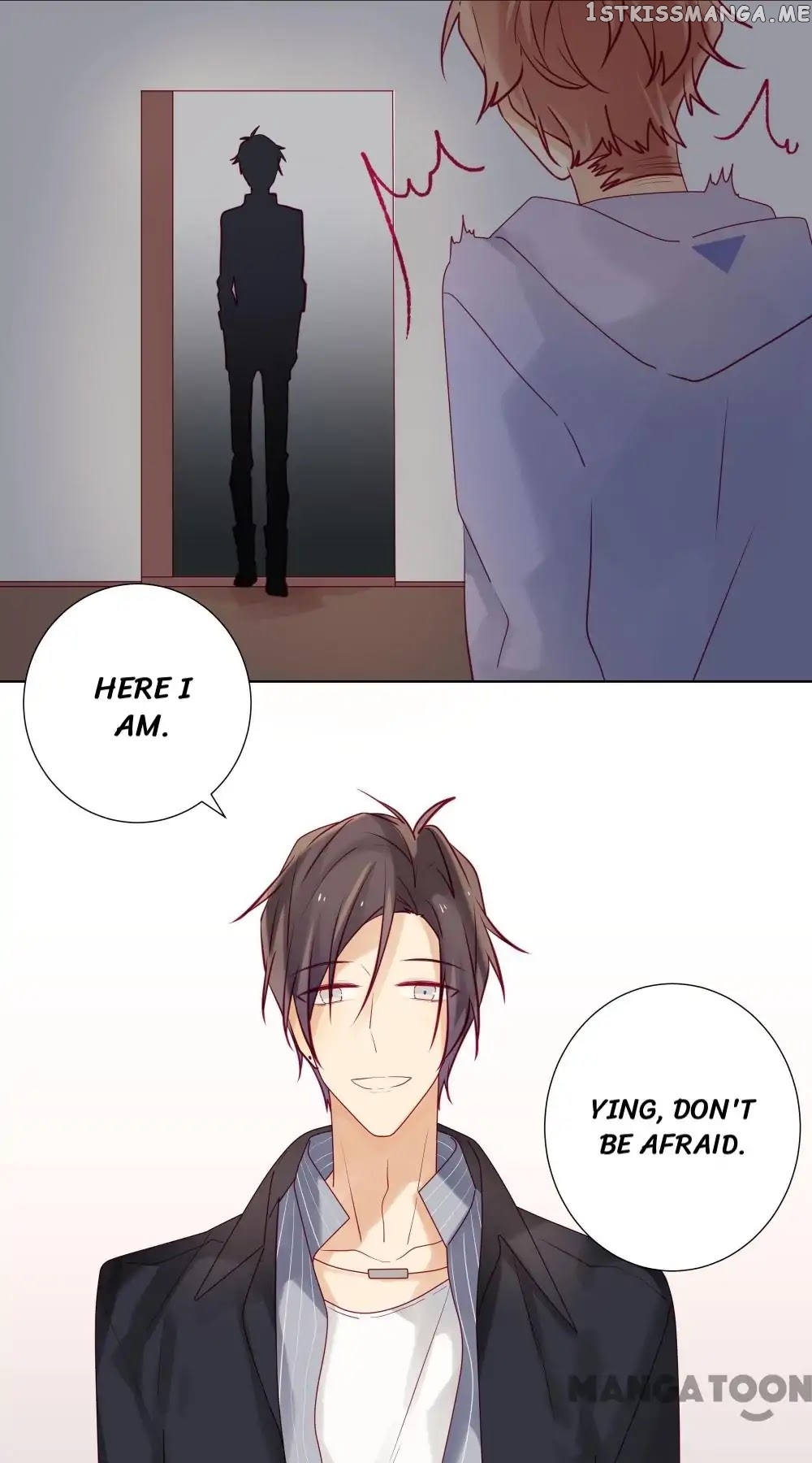 In Search Of The Twelve Golden Hairpins chapter 21 - page 21