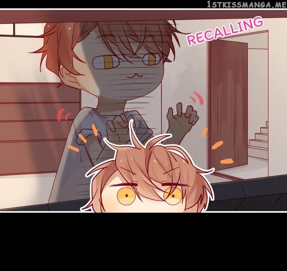 In Search Of The Twelve Golden Hairpins chapter 21 - page 26