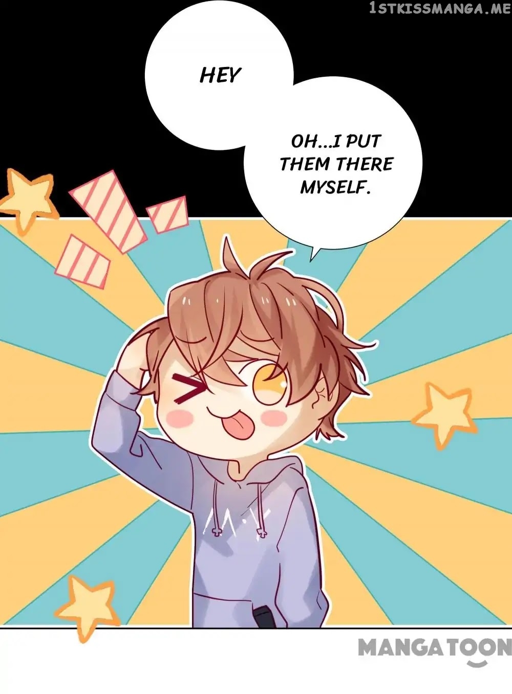 In Search Of The Twelve Golden Hairpins chapter 21 - page 28