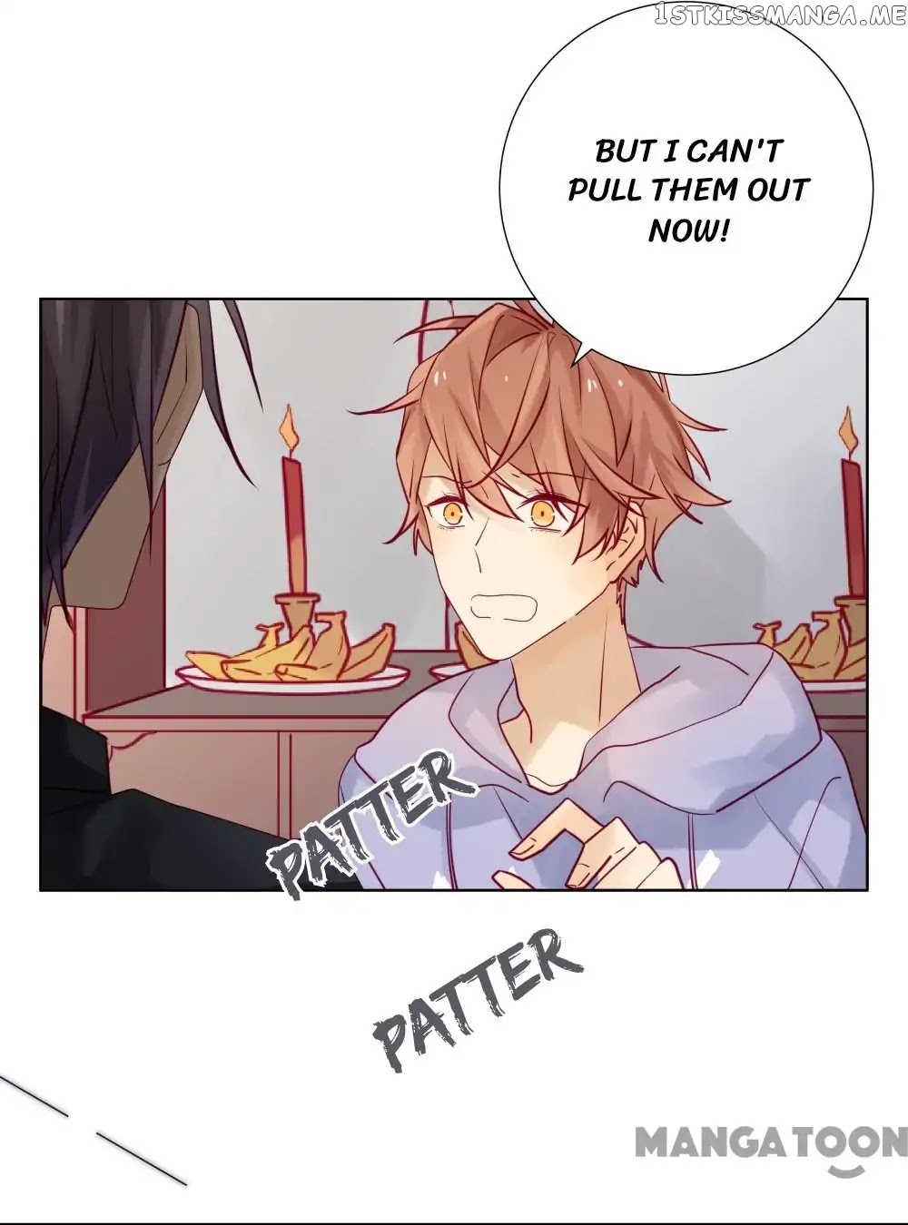 In Search Of The Twelve Golden Hairpins chapter 21 - page 29