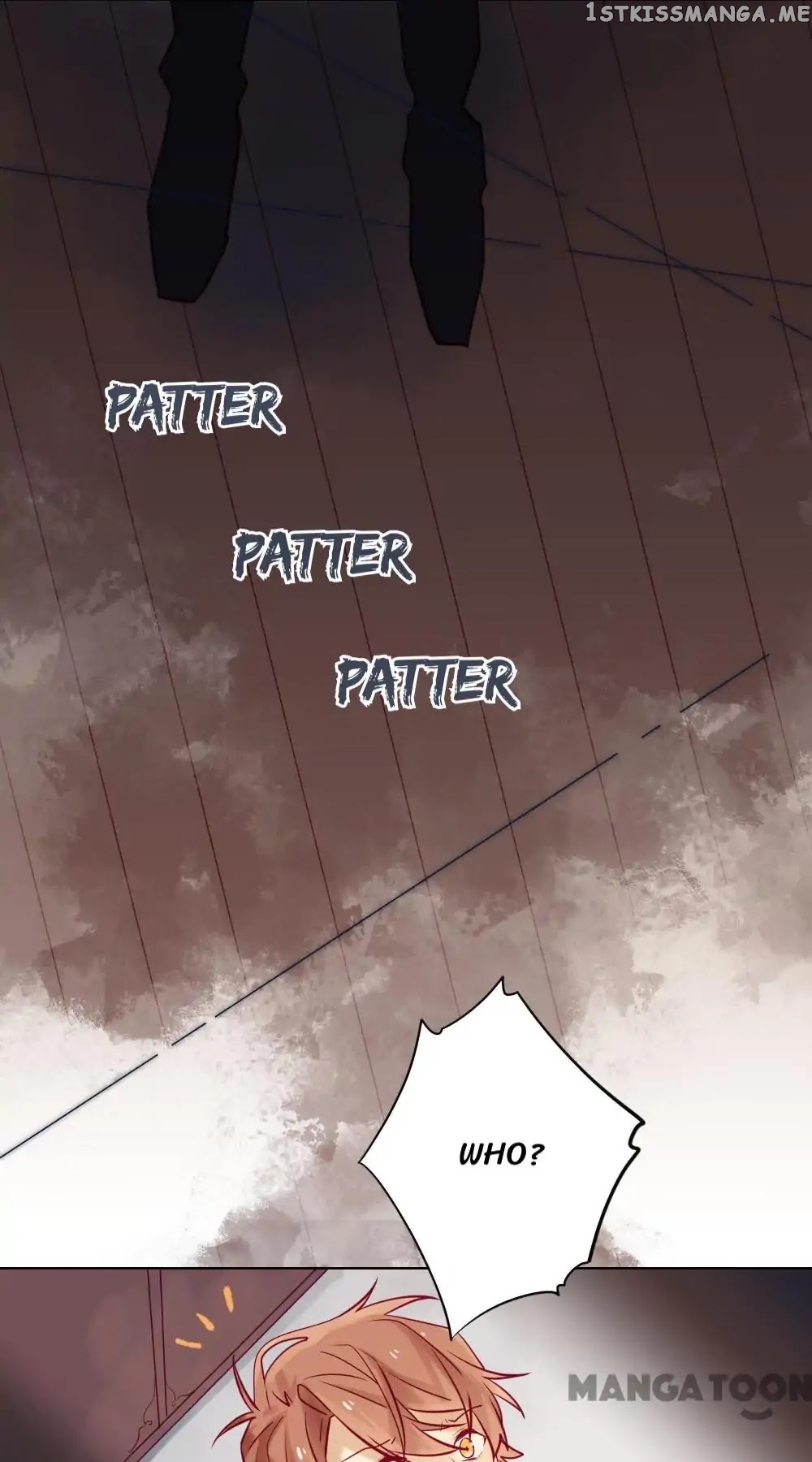 In Search Of The Twelve Golden Hairpins chapter 21 - page 30