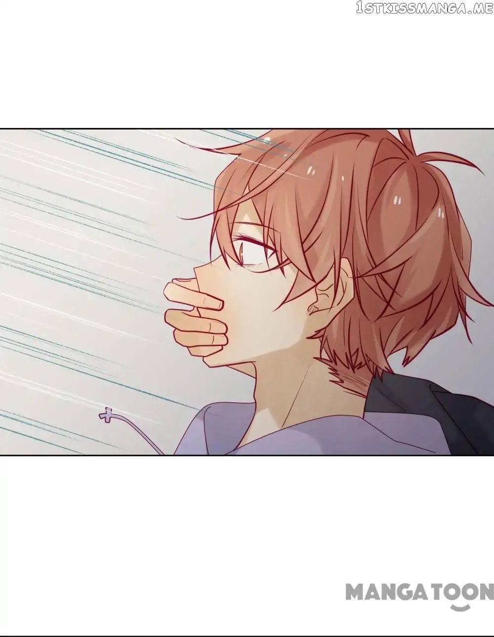 In Search Of The Twelve Golden Hairpins chapter 21 - page 33