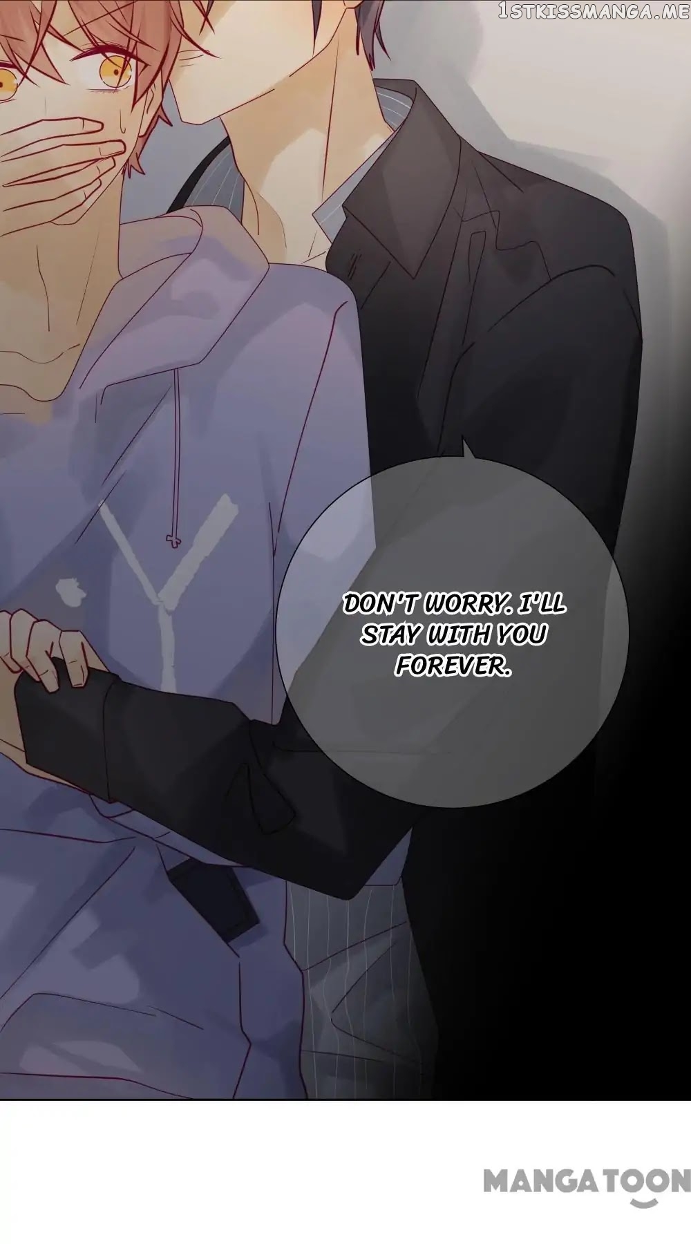 In Search Of The Twelve Golden Hairpins chapter 21 - page 34