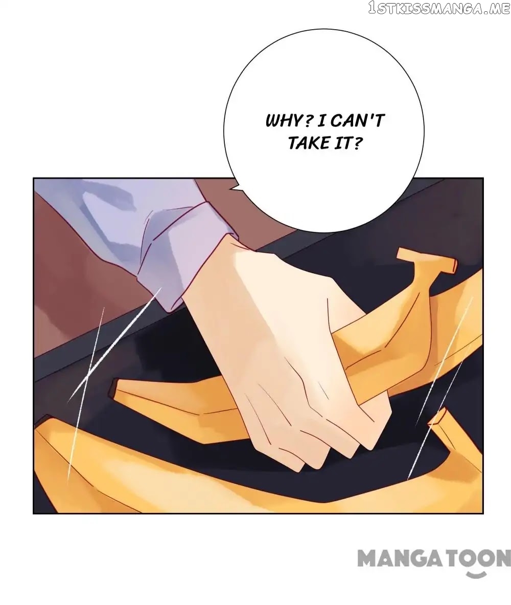 In Search Of The Twelve Golden Hairpins chapter 21 - page 6