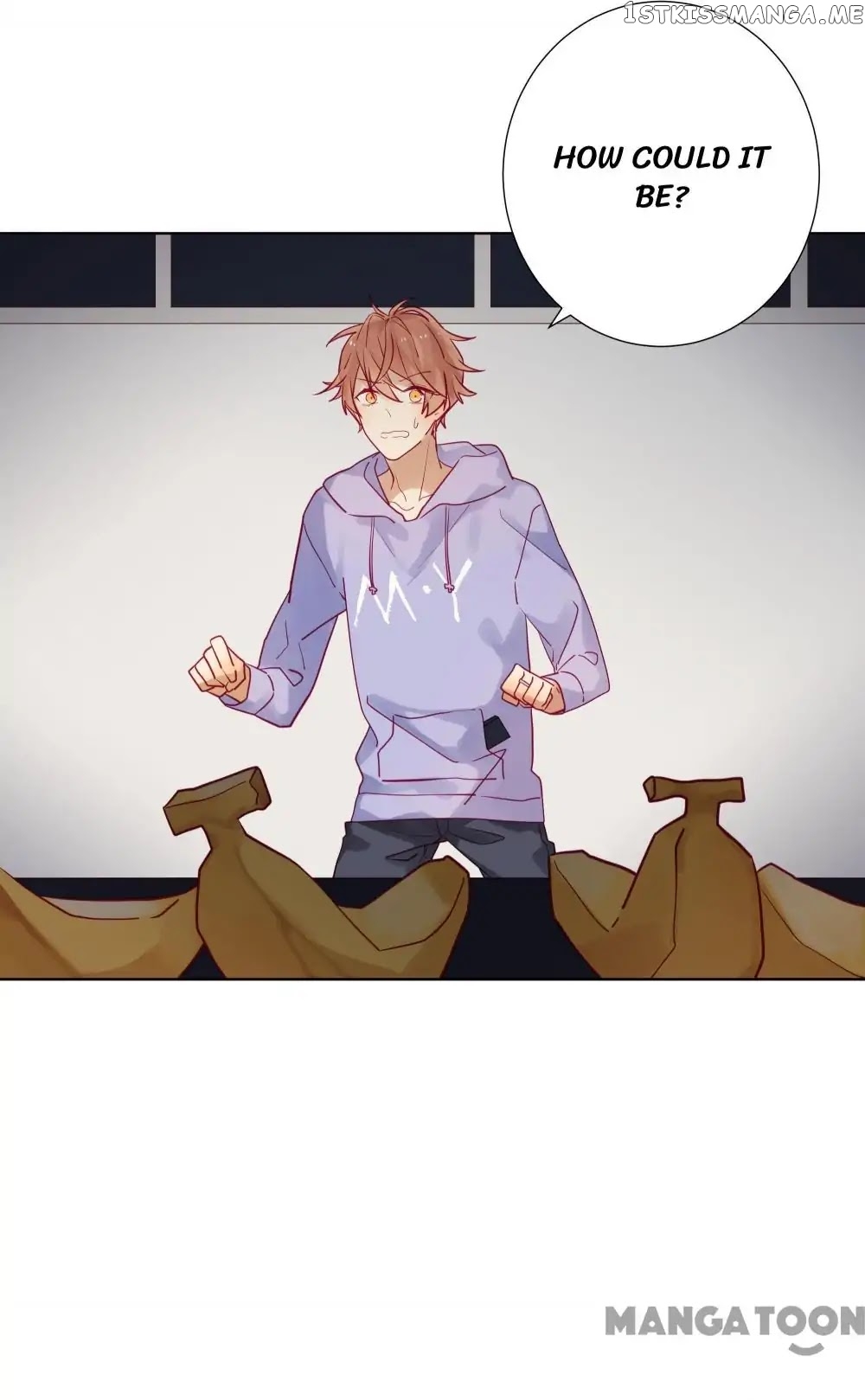 In Search Of The Twelve Golden Hairpins chapter 21 - page 8