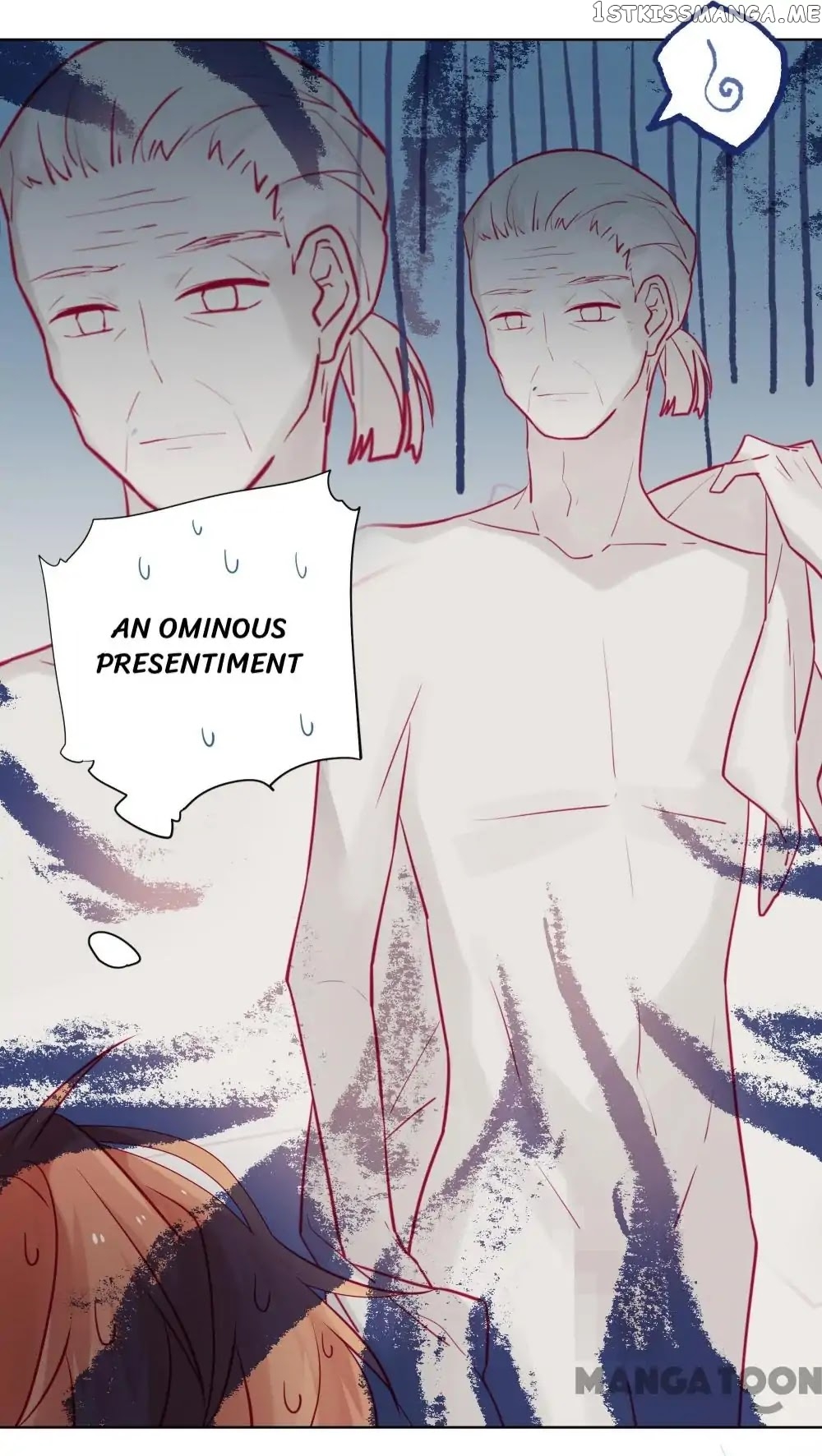 In Search Of The Twelve Golden Hairpins chapter 21 - page 9