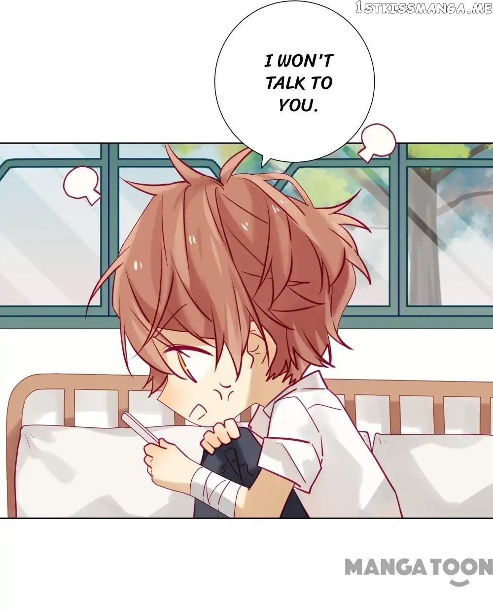 In Search Of The Twelve Golden Hairpins chapter 20 - page 33