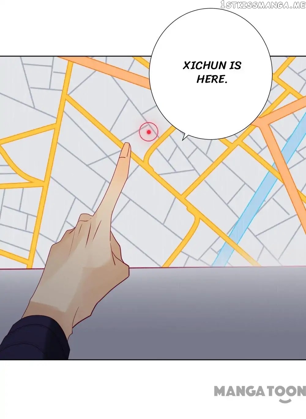 In Search Of The Twelve Golden Hairpins chapter 19 - page 1