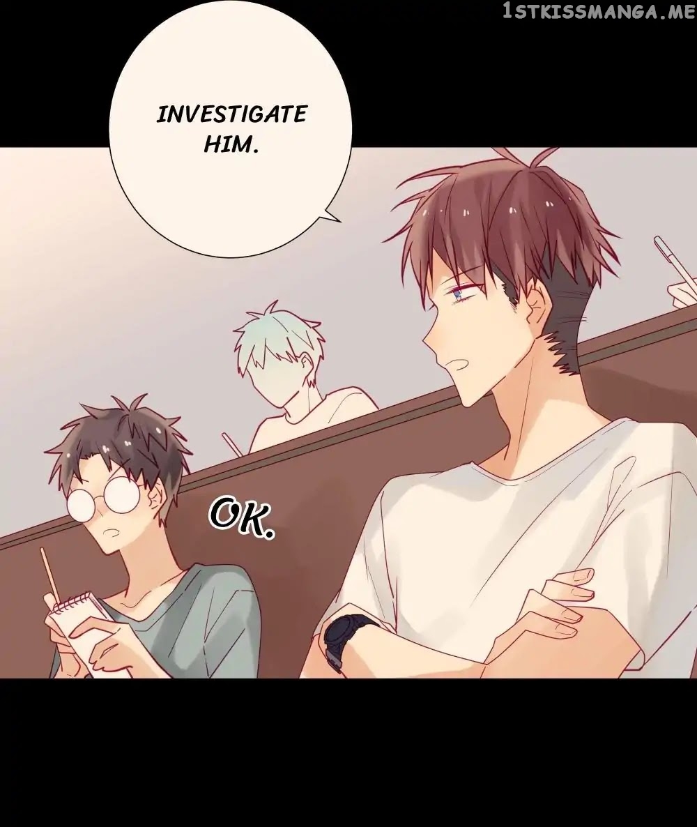 In Search Of The Twelve Golden Hairpins chapter 19 - page 11