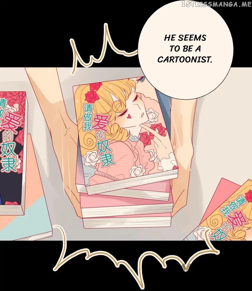 In Search Of The Twelve Golden Hairpins chapter 19 - page 12