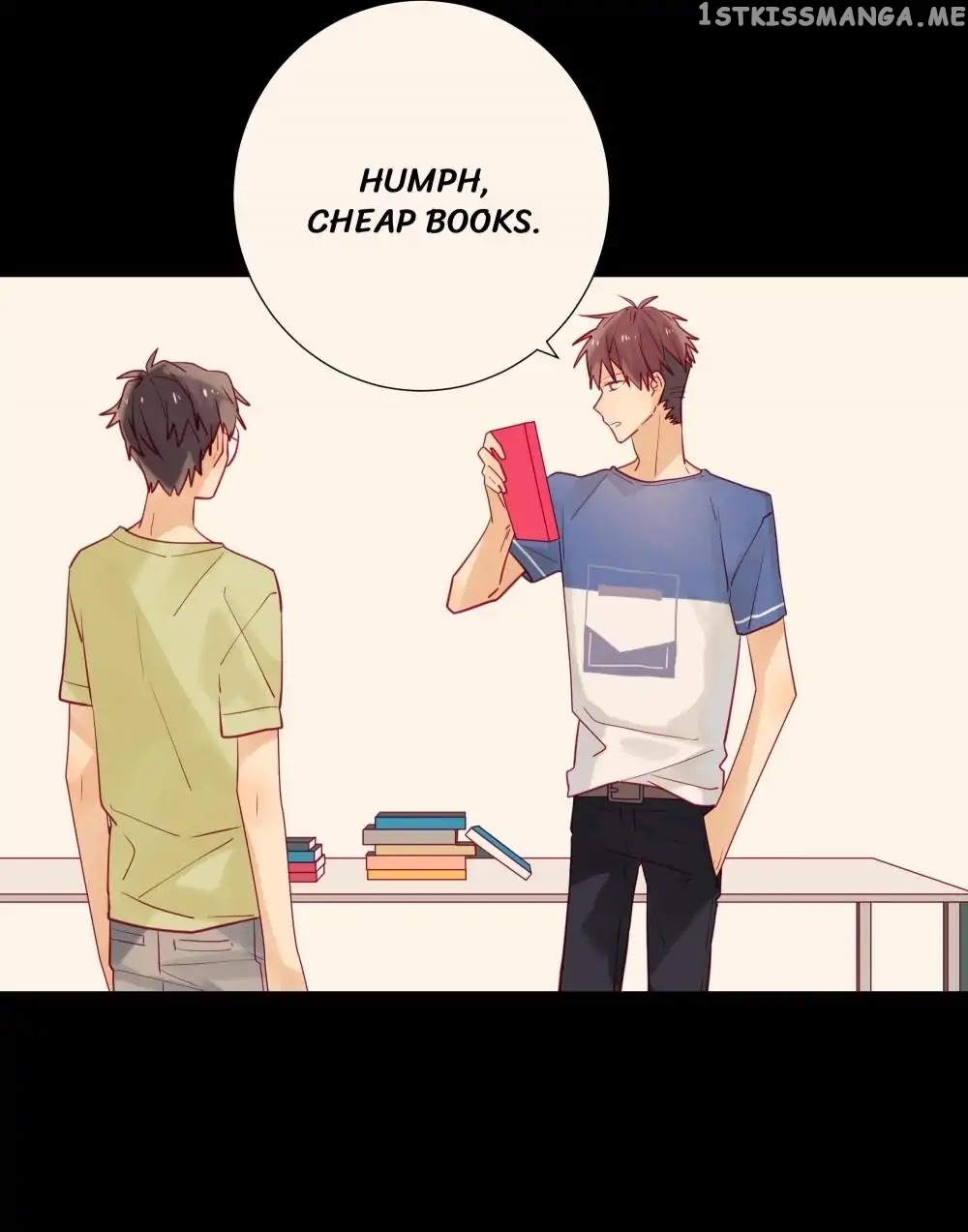 In Search Of The Twelve Golden Hairpins chapter 19 - page 13