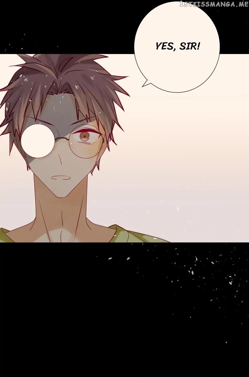 In Search Of The Twelve Golden Hairpins chapter 19 - page 15