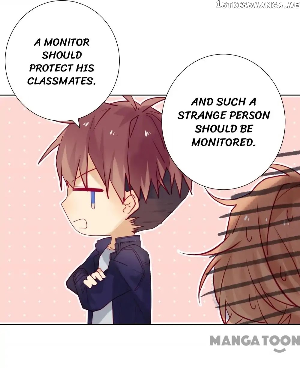 In Search Of The Twelve Golden Hairpins chapter 19 - page 23