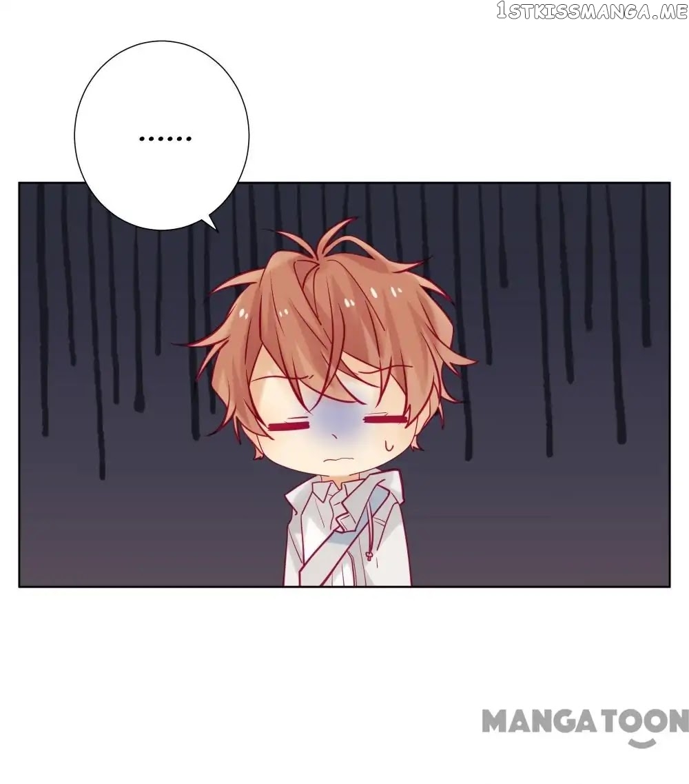 In Search Of The Twelve Golden Hairpins chapter 19 - page 24