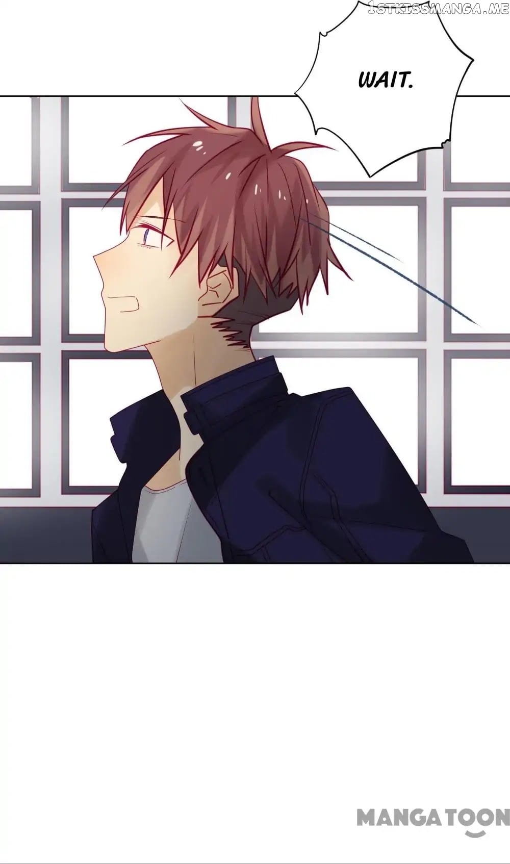In Search Of The Twelve Golden Hairpins chapter 19 - page 25