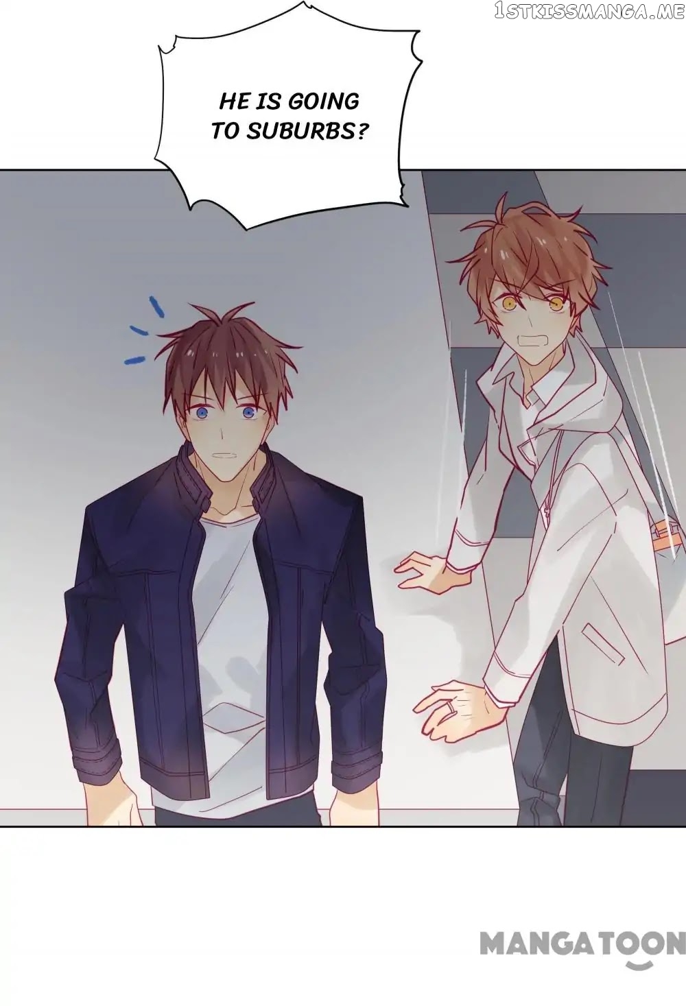 In Search Of The Twelve Golden Hairpins chapter 19 - page 27