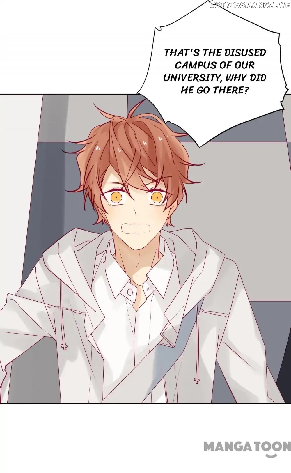 In Search Of The Twelve Golden Hairpins chapter 19 - page 29