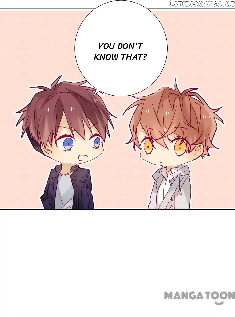 In Search Of The Twelve Golden Hairpins chapter 18 - page 10