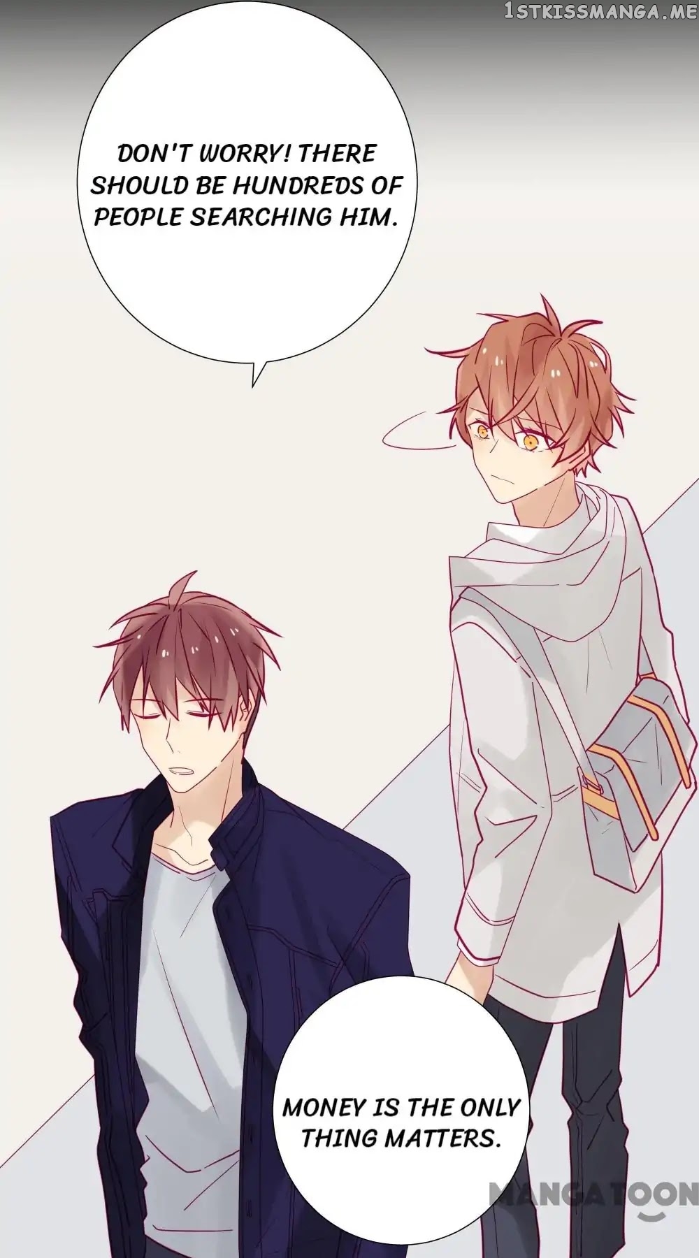 In Search Of The Twelve Golden Hairpins chapter 18 - page 16