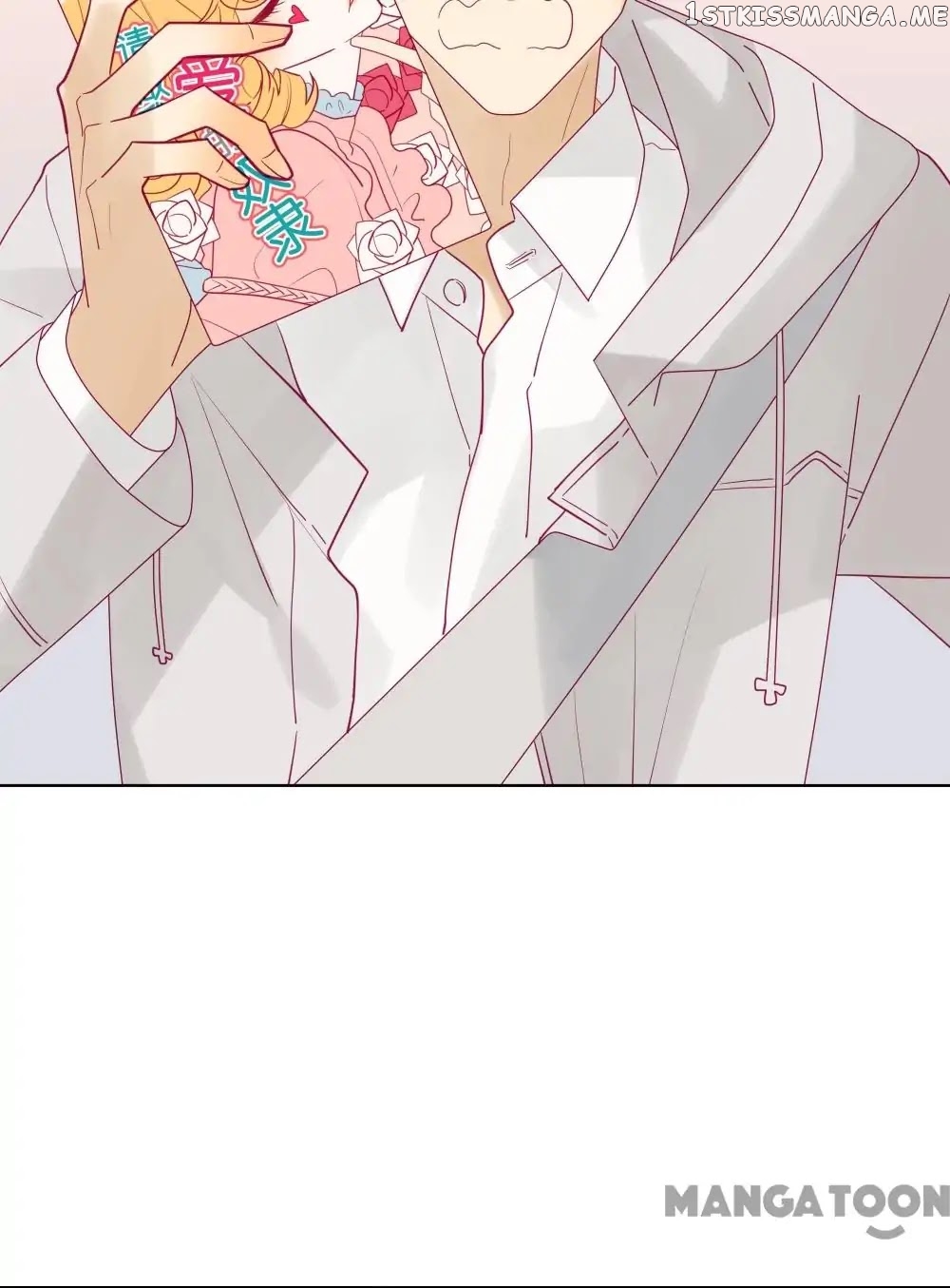In Search Of The Twelve Golden Hairpins chapter 18 - page 23