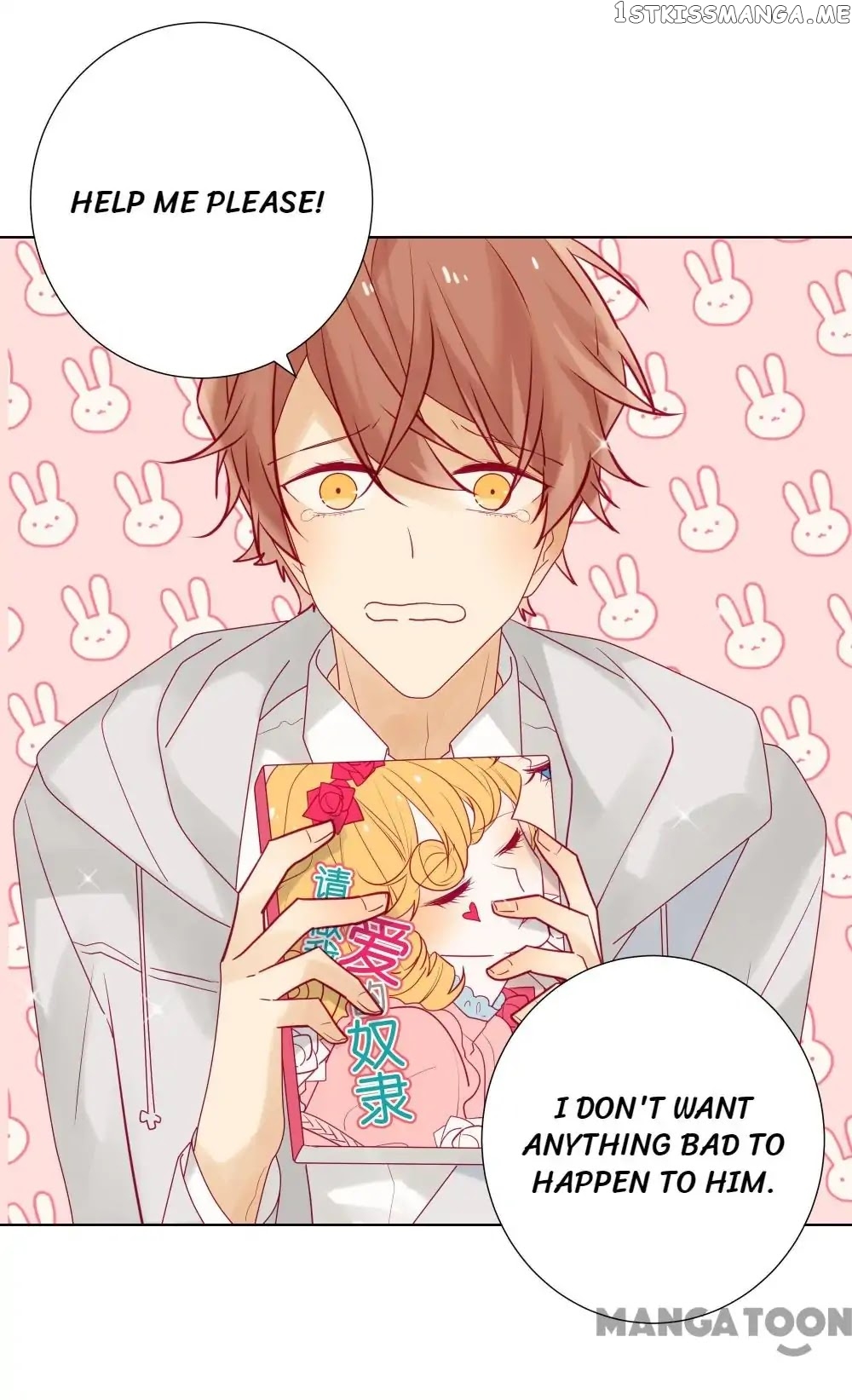 In Search Of The Twelve Golden Hairpins chapter 18 - page 26